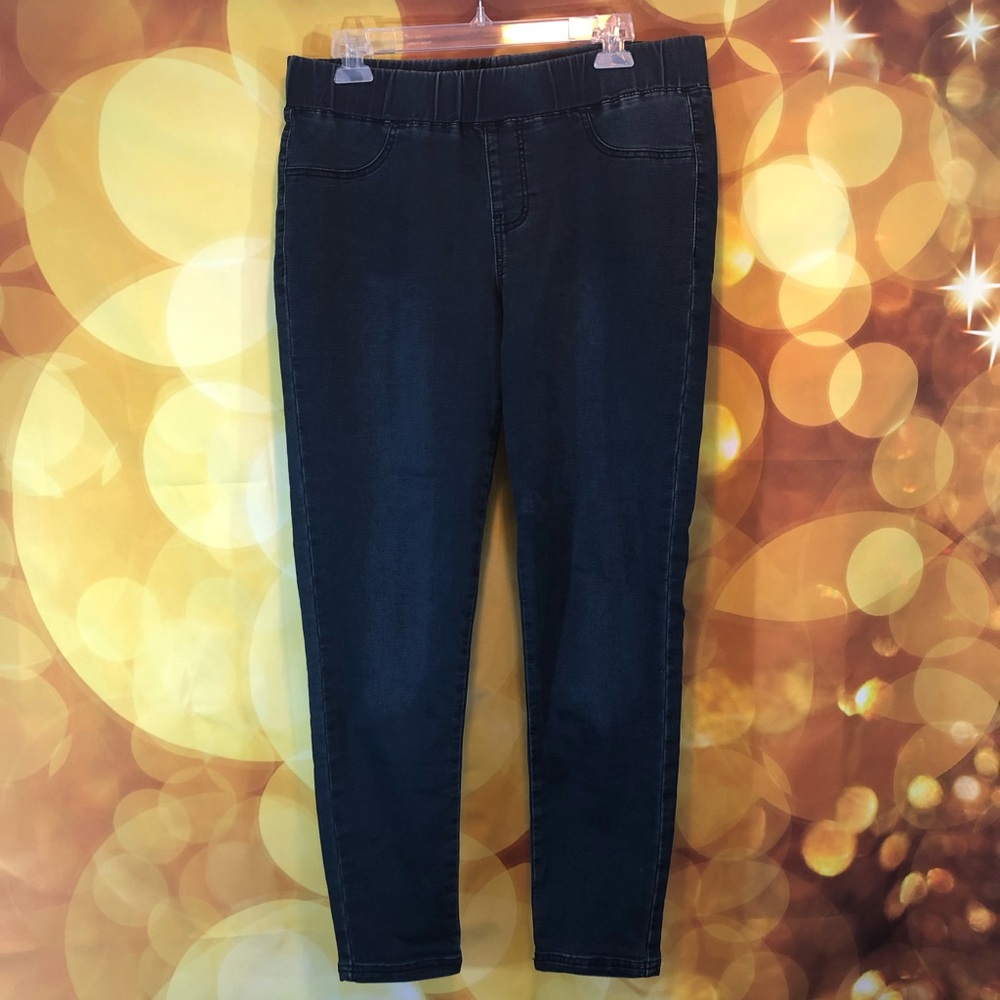 NWOT Skinny Jean Leggings or “Jeggings”